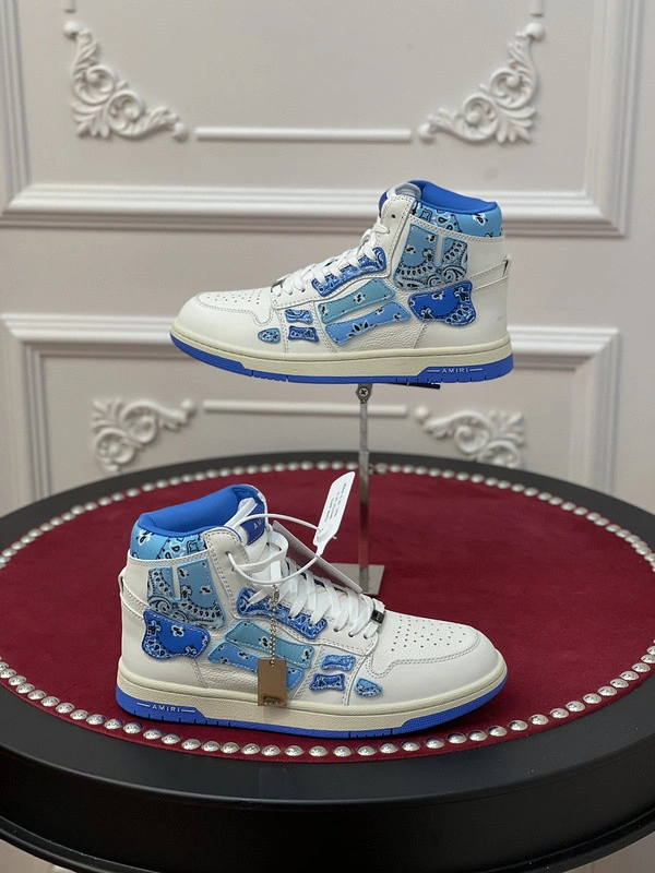 Amiri Sneakers