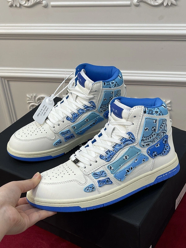 Amiri Sneakers