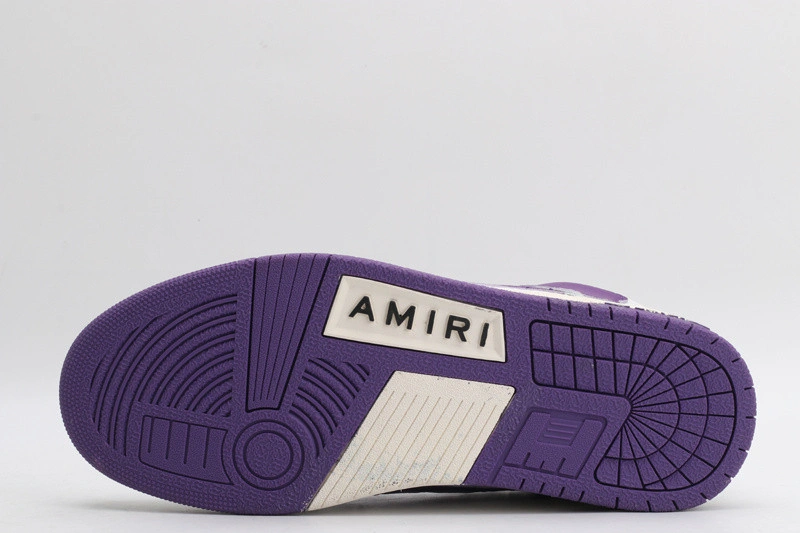Amiri Sneakers