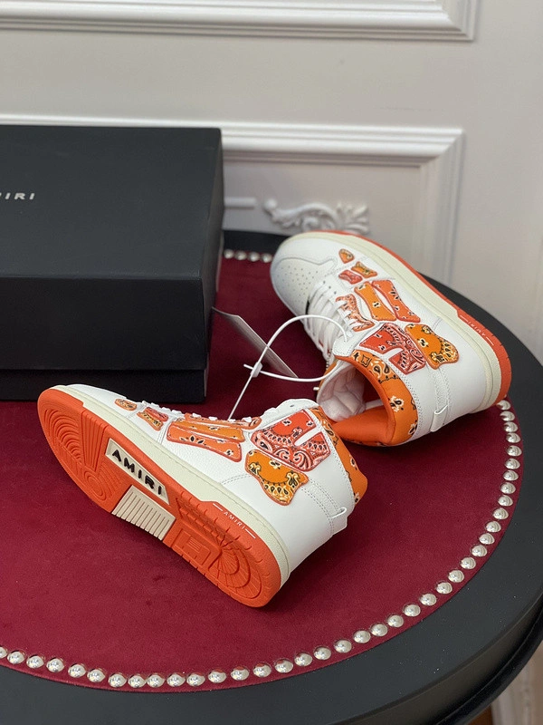 Amiri Sneakers