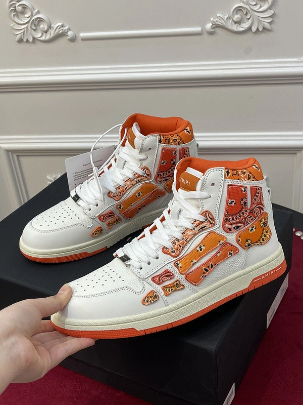 Amiri Sneakers