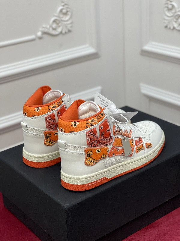 Amiri Sneakers