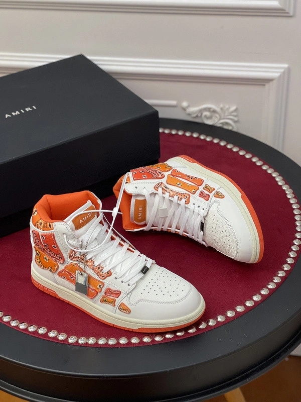 Amiri Sneakers