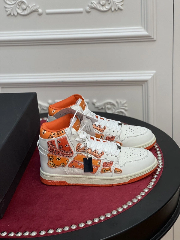 Amiri Sneakers