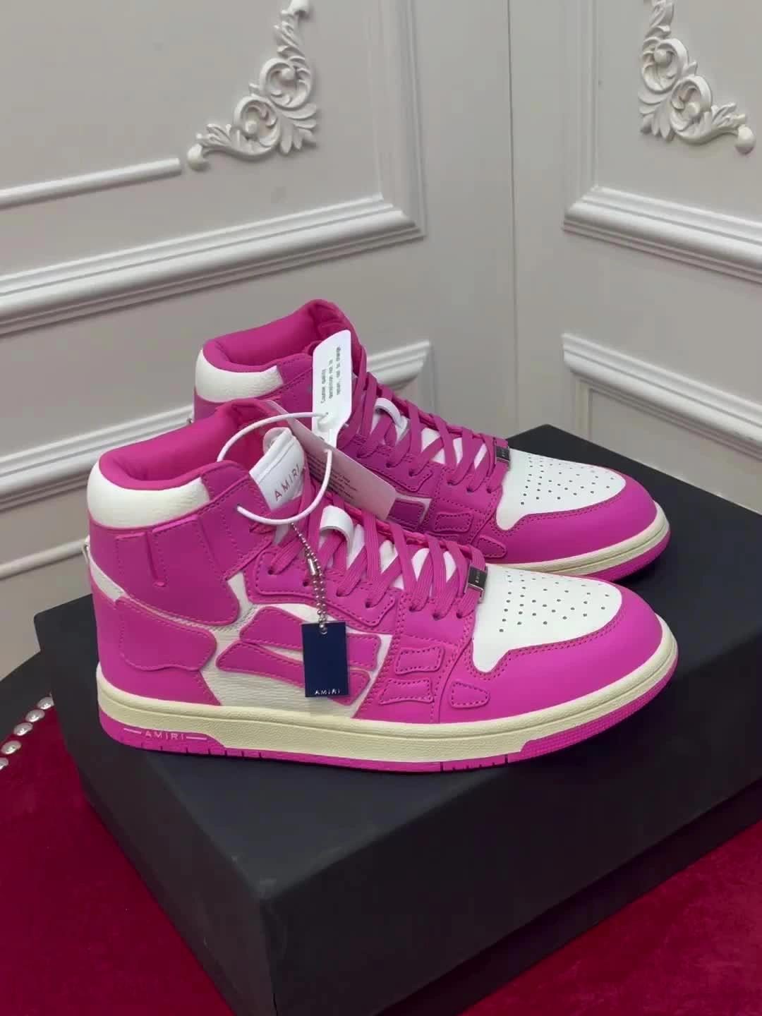 Amiri Sneakers