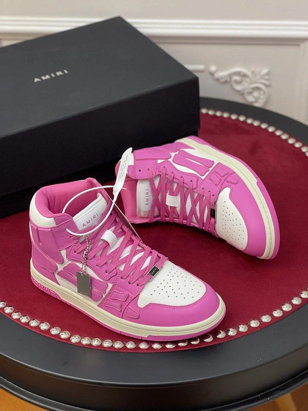 Amiri Sneakers