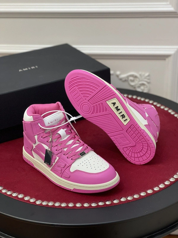 Amiri Sneakers