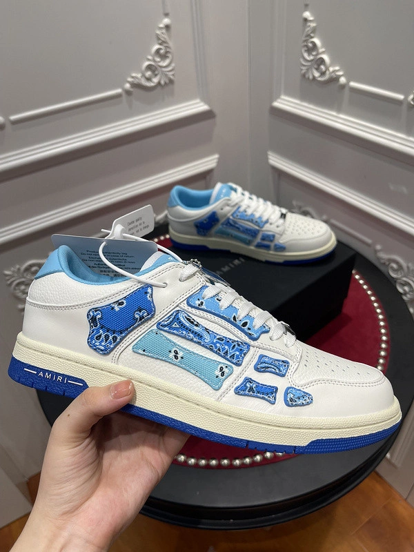 Amiri Sneakers