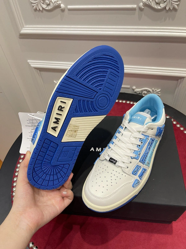 Amiri Sneakers