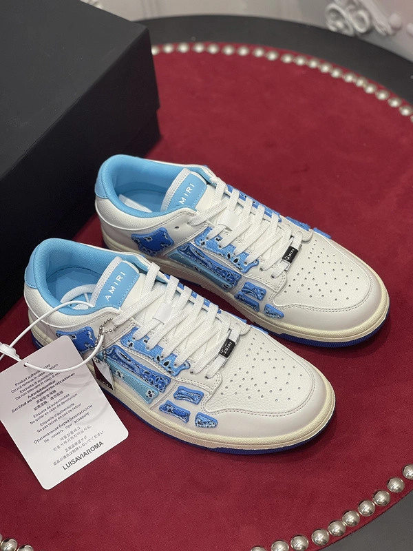 Amiri Sneakers