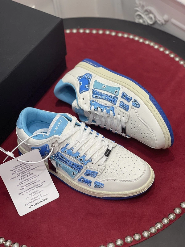 Amiri Sneakers