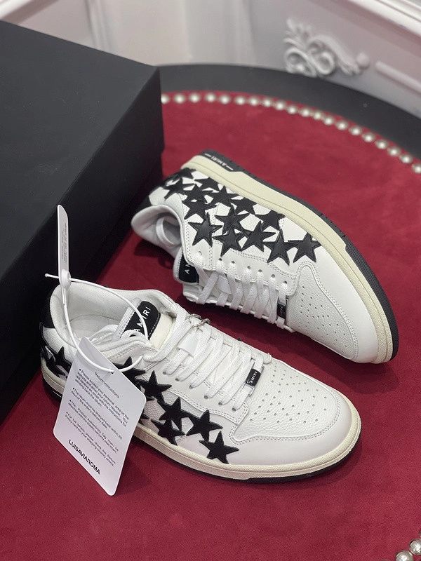 Amiri Sneakers