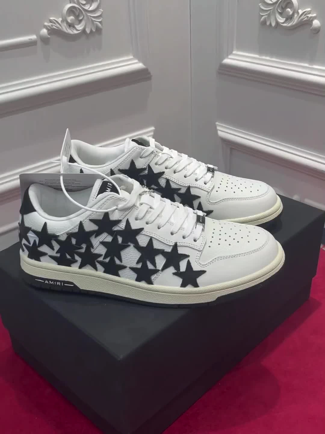 Amiri Sneakers