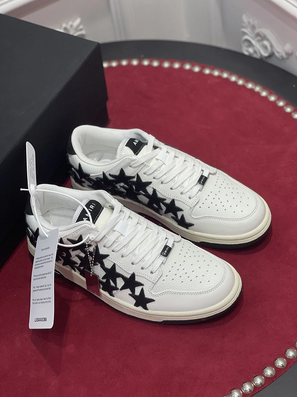 Amiri Sneakers