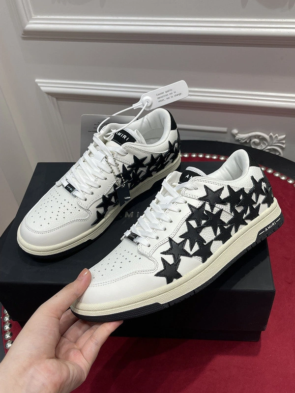 Amiri Sneakers
