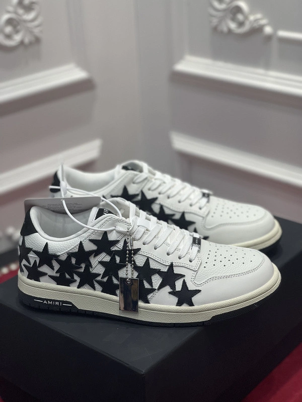 Amiri Sneakers