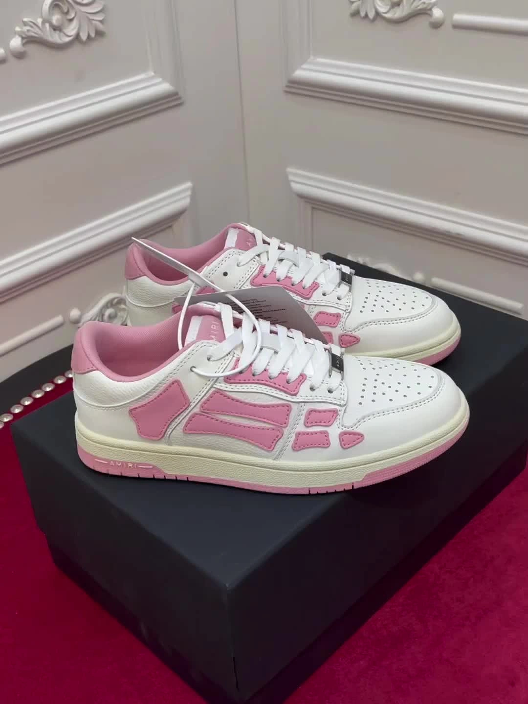 Amiri Sneakers