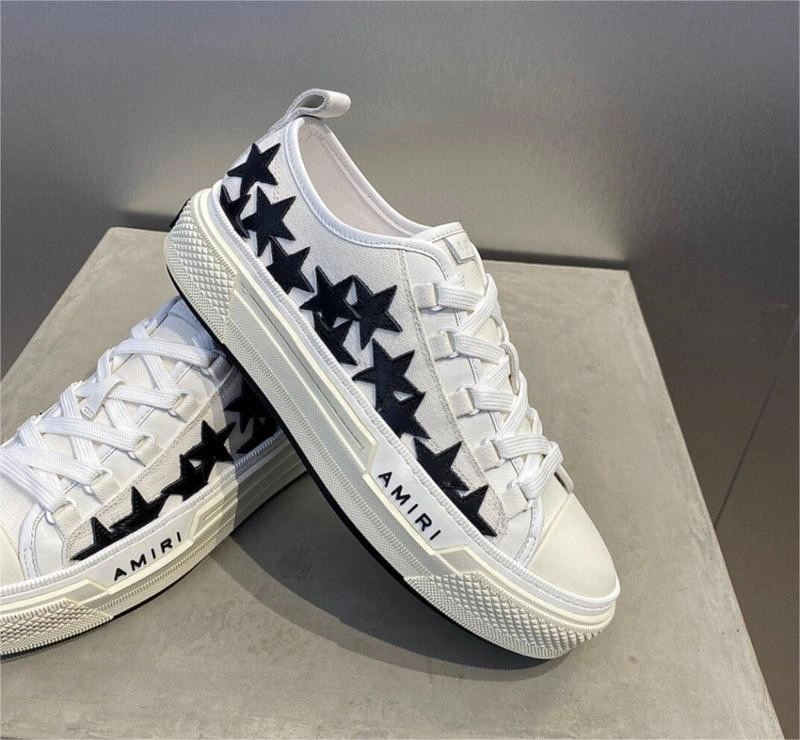 Amiri Sneakers