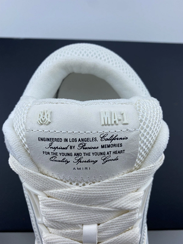 Amiri Sneakers