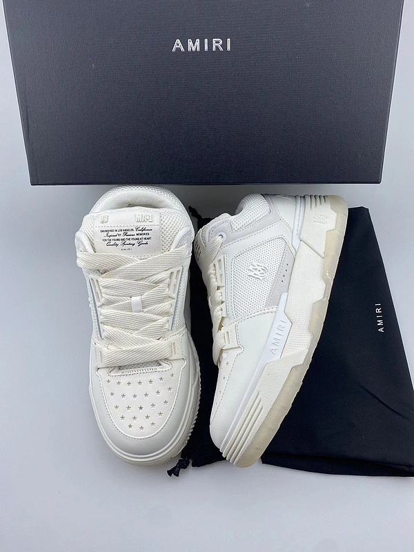 Amiri Sneakers