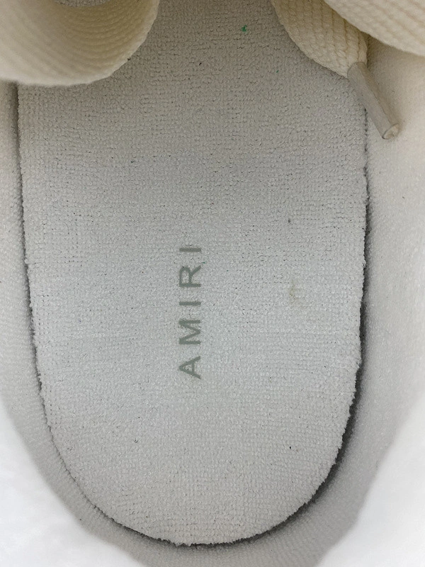 Amiri Sneakers