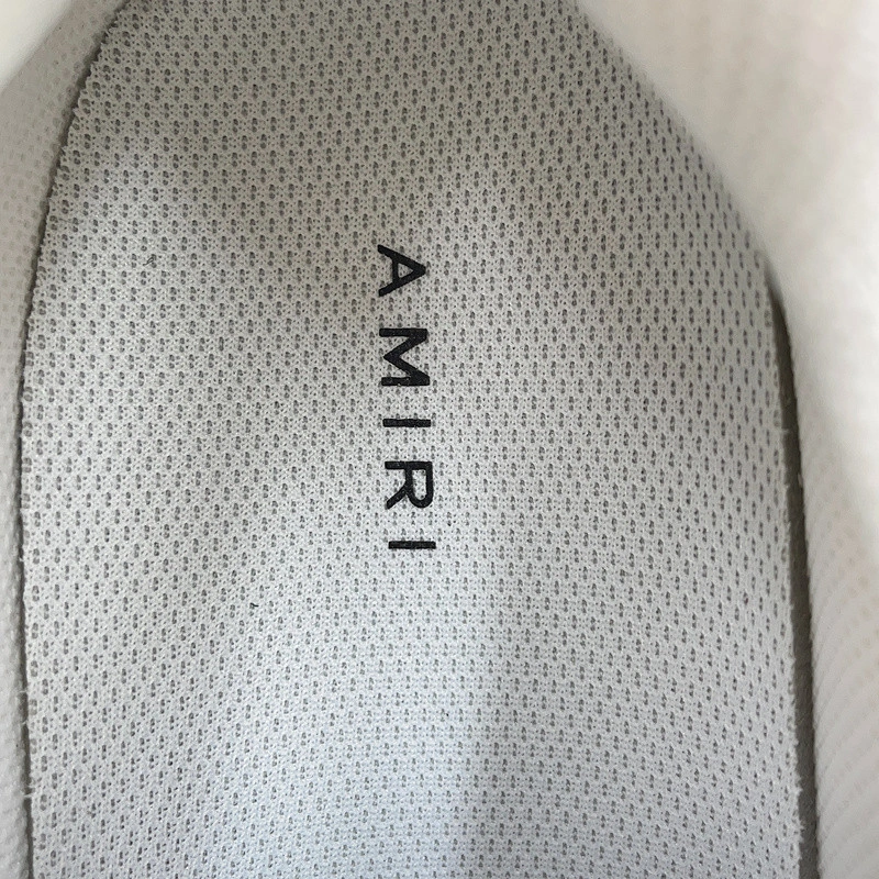 Amiri Sneakers
