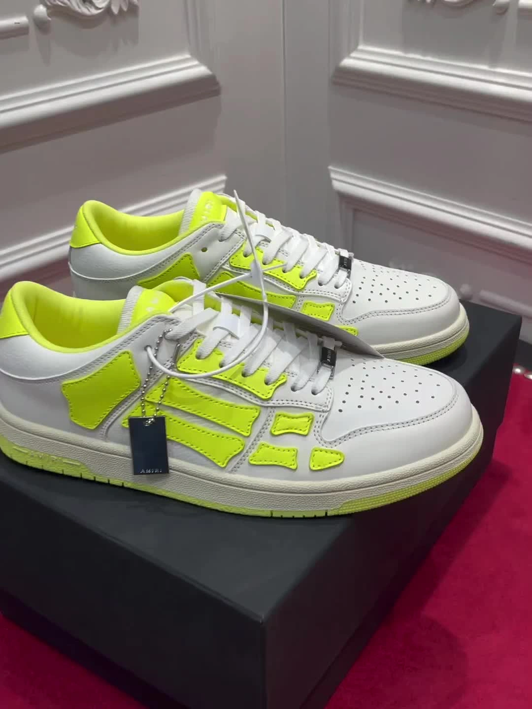 Amiri Sneakers