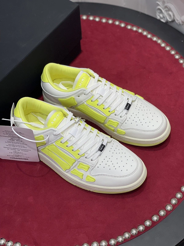 Amiri Sneakers
