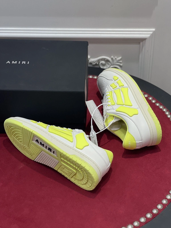 Amiri Sneakers