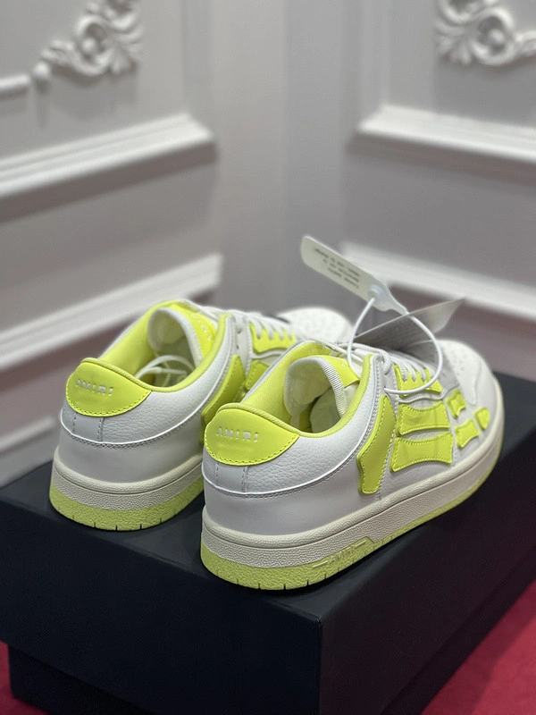 Amiri Sneakers