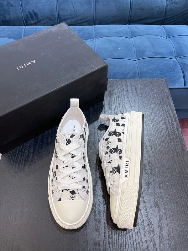 Amiri Sneakers