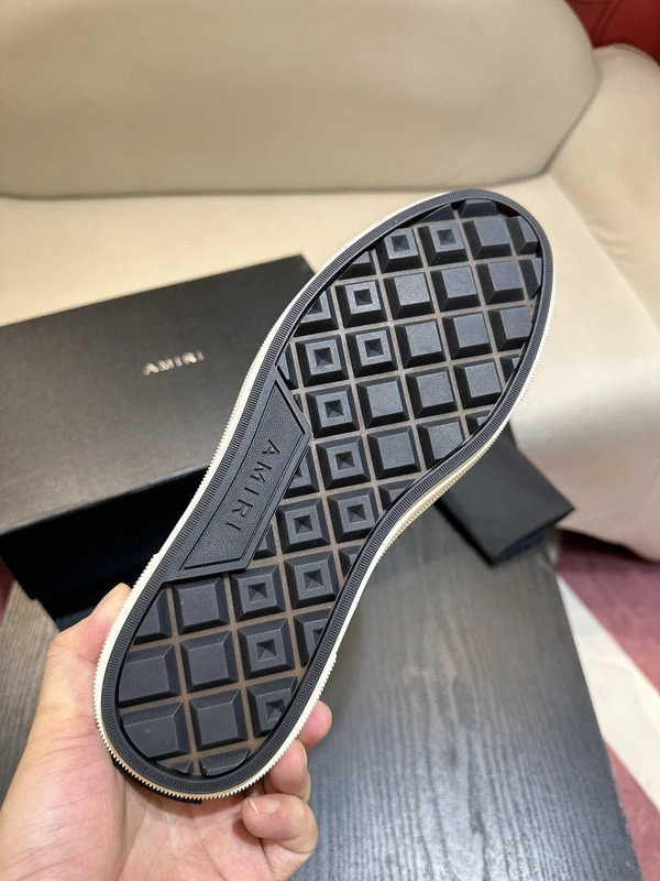 Amiri Sneakers