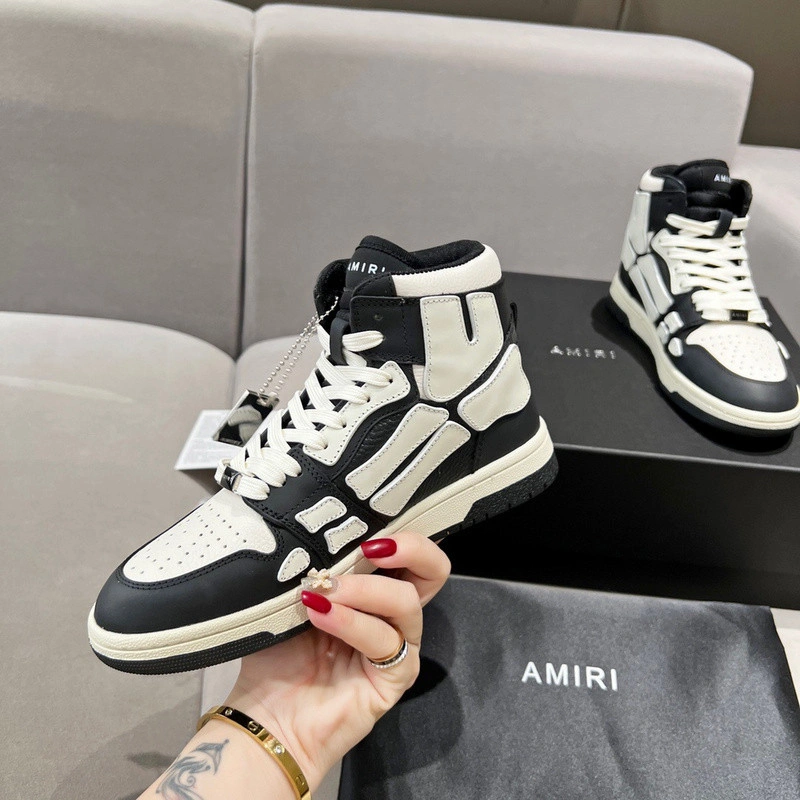 Amiri Sneakers