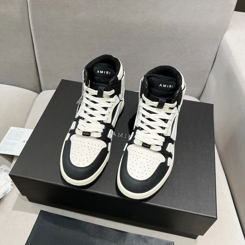 Amiri Sneakers