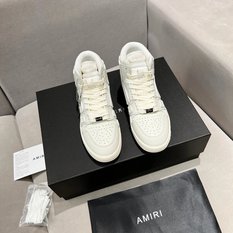 Amiri Sneakers