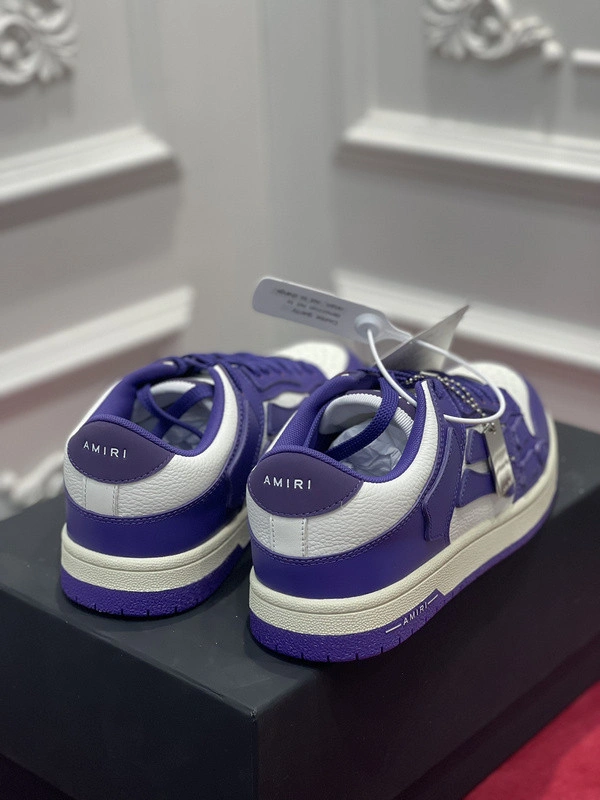 Amiri Sneakers