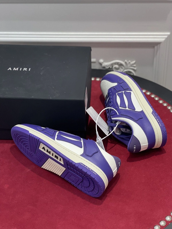 Amiri Sneakers