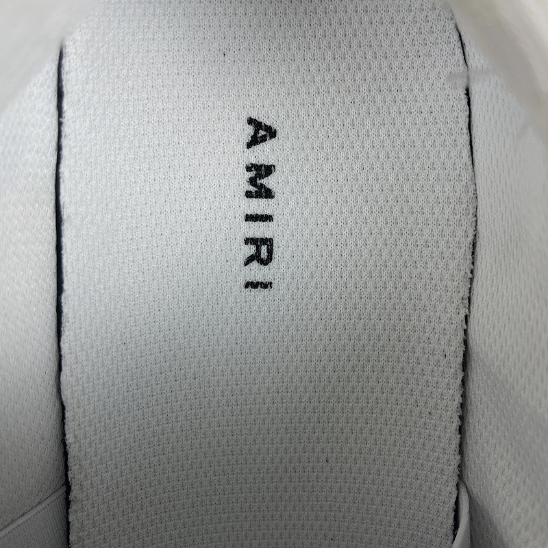 Amiri Sneakers