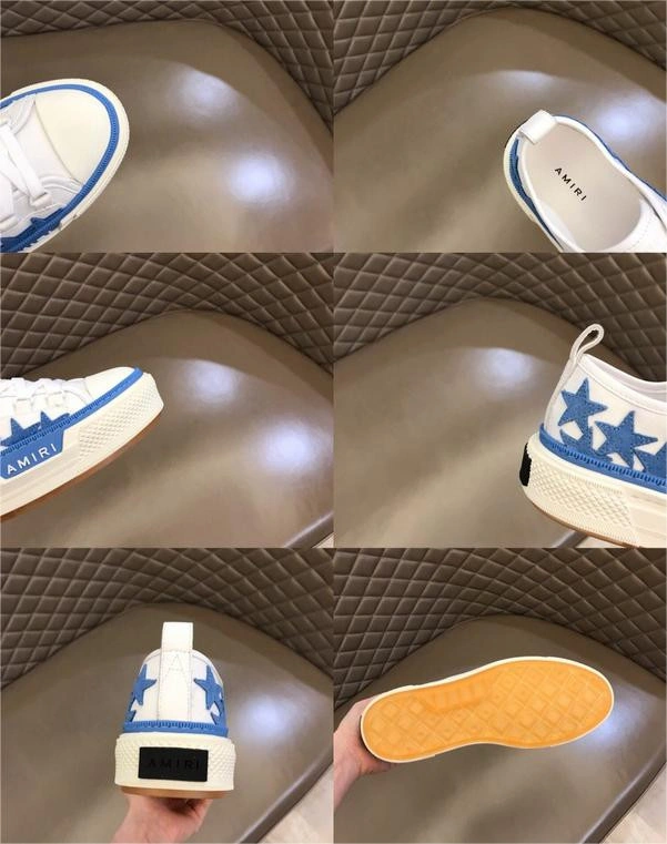 Amiri Sneakers