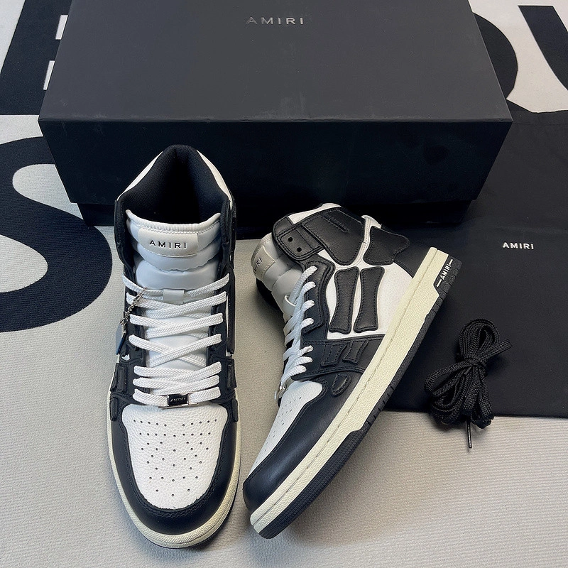 Amiri Sneakers