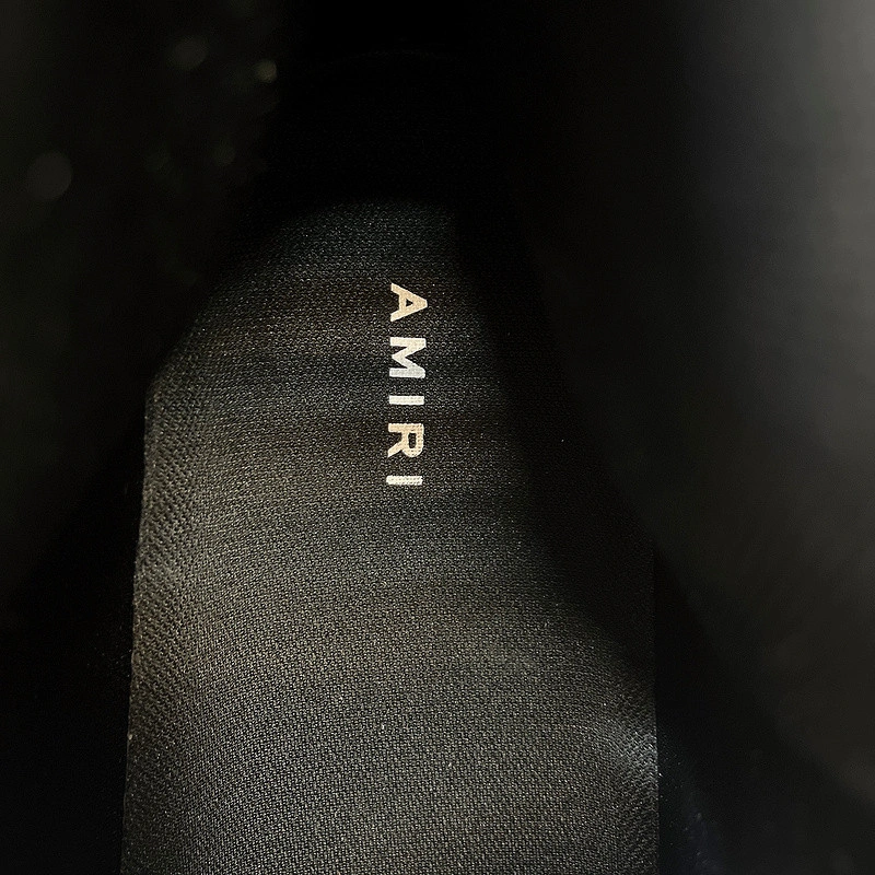 Amiri Sneakers