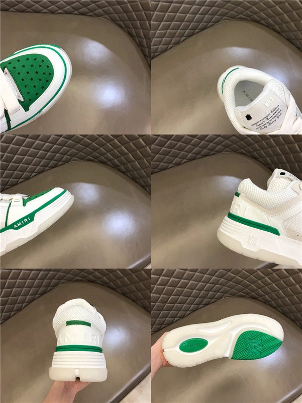 Amiri Sneakers