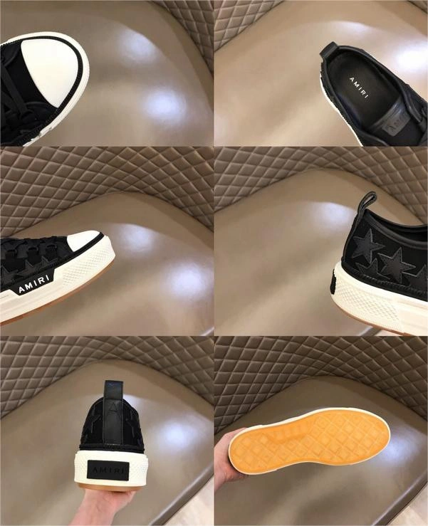 Amiri Sneakers