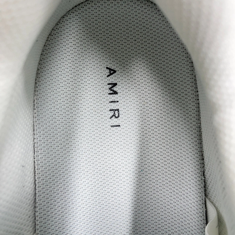 Amiri Sneakers