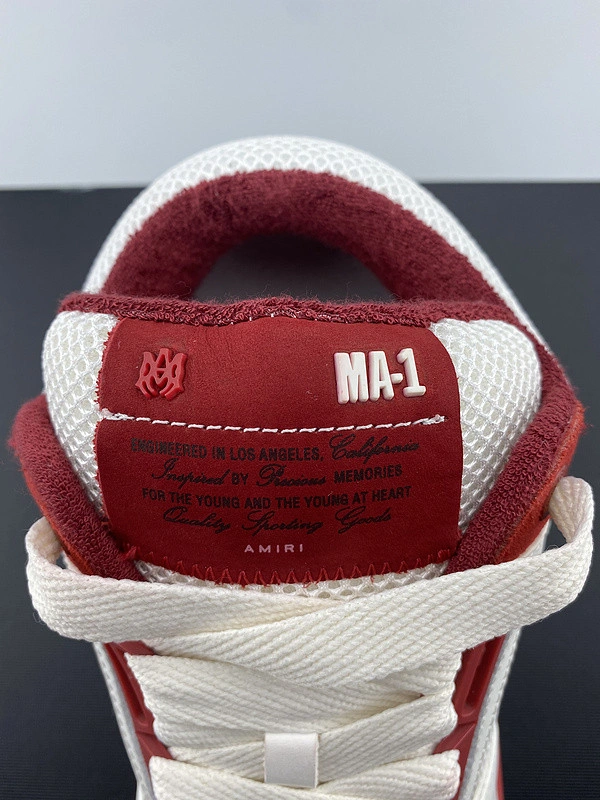 Amiri Sneakers
