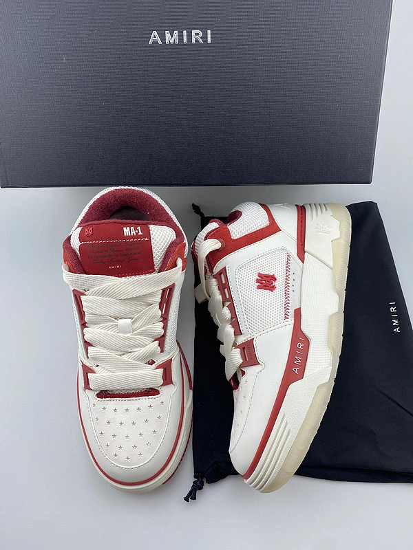 Amiri Sneakers
