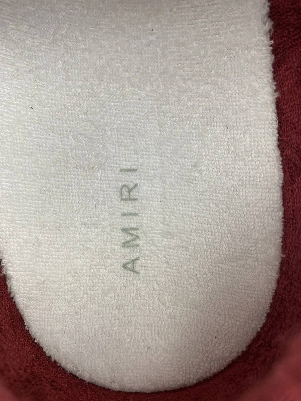 Amiri Sneakers