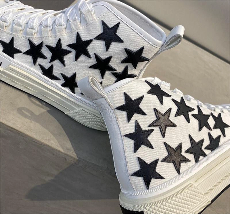 Amiri Sneakers