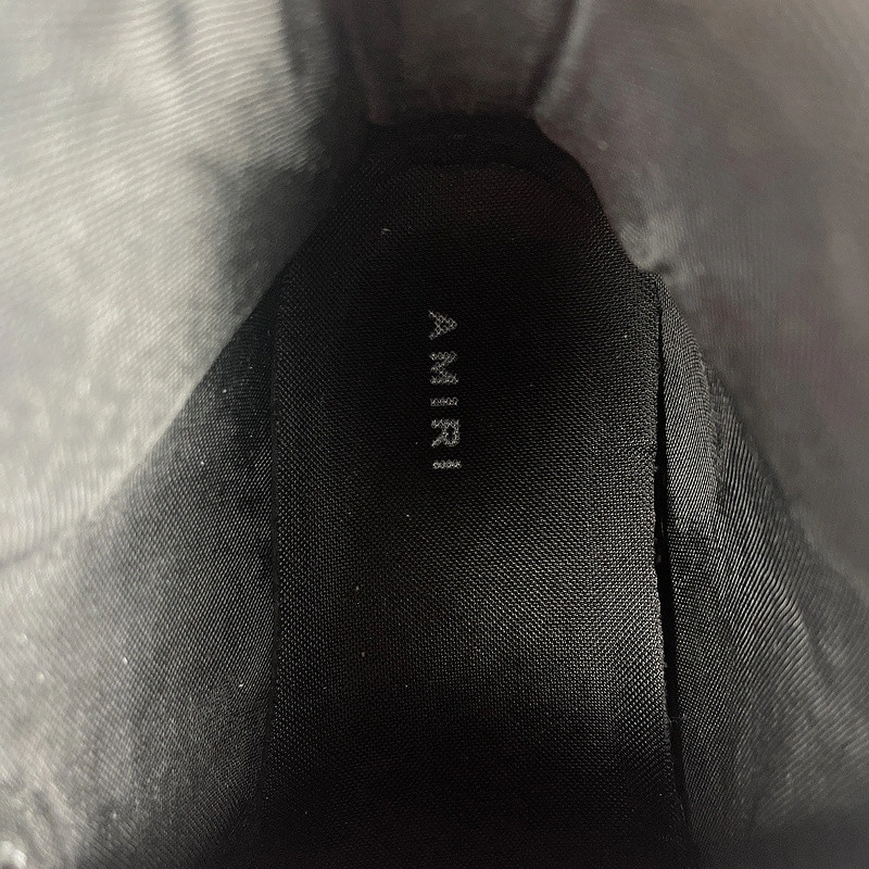 Amiri Sneakers