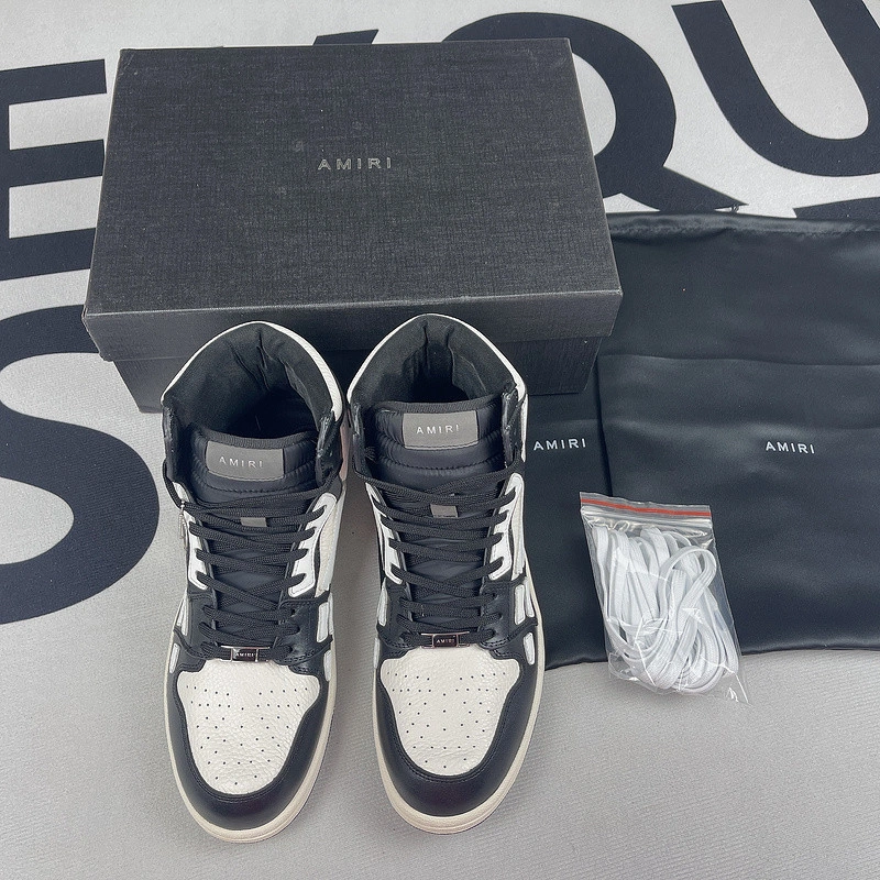Amiri Sneakers
